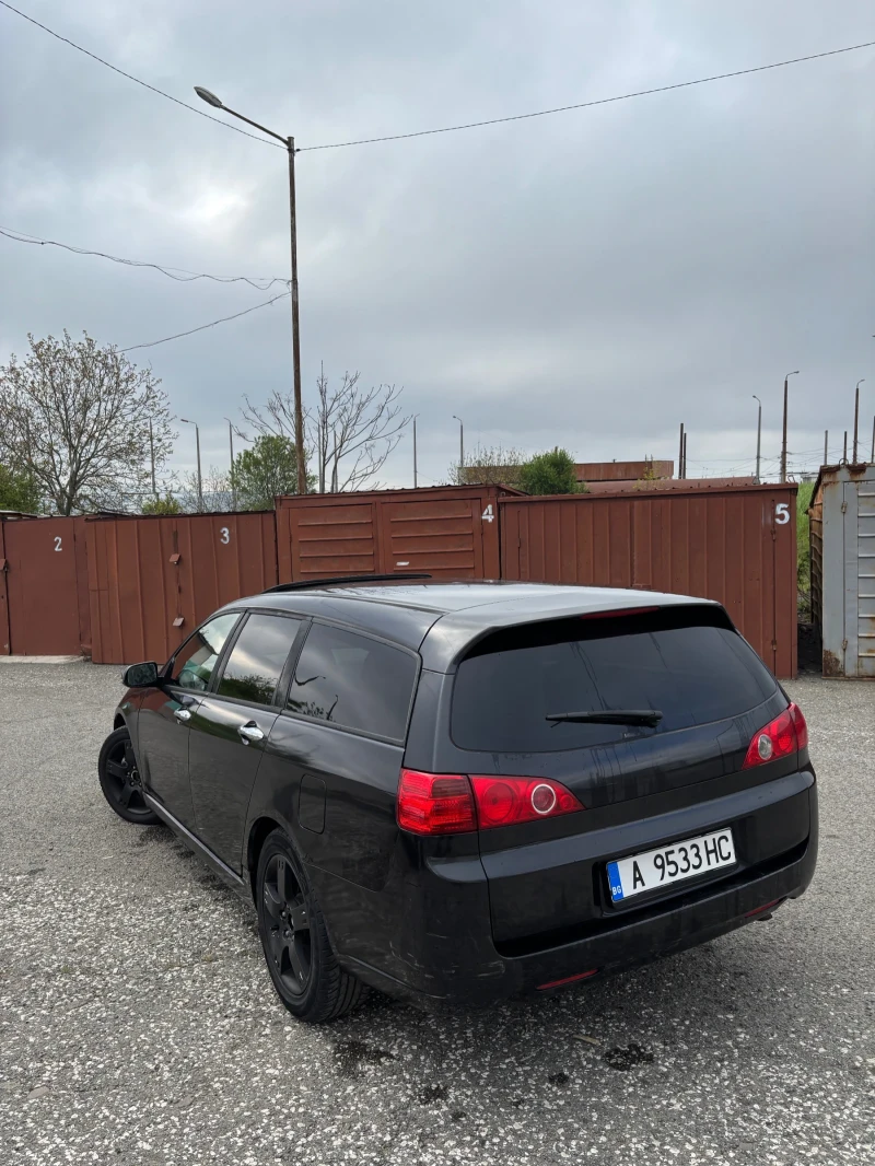 Honda Accord, снимка 6 - Автомобили и джипове - 52588848