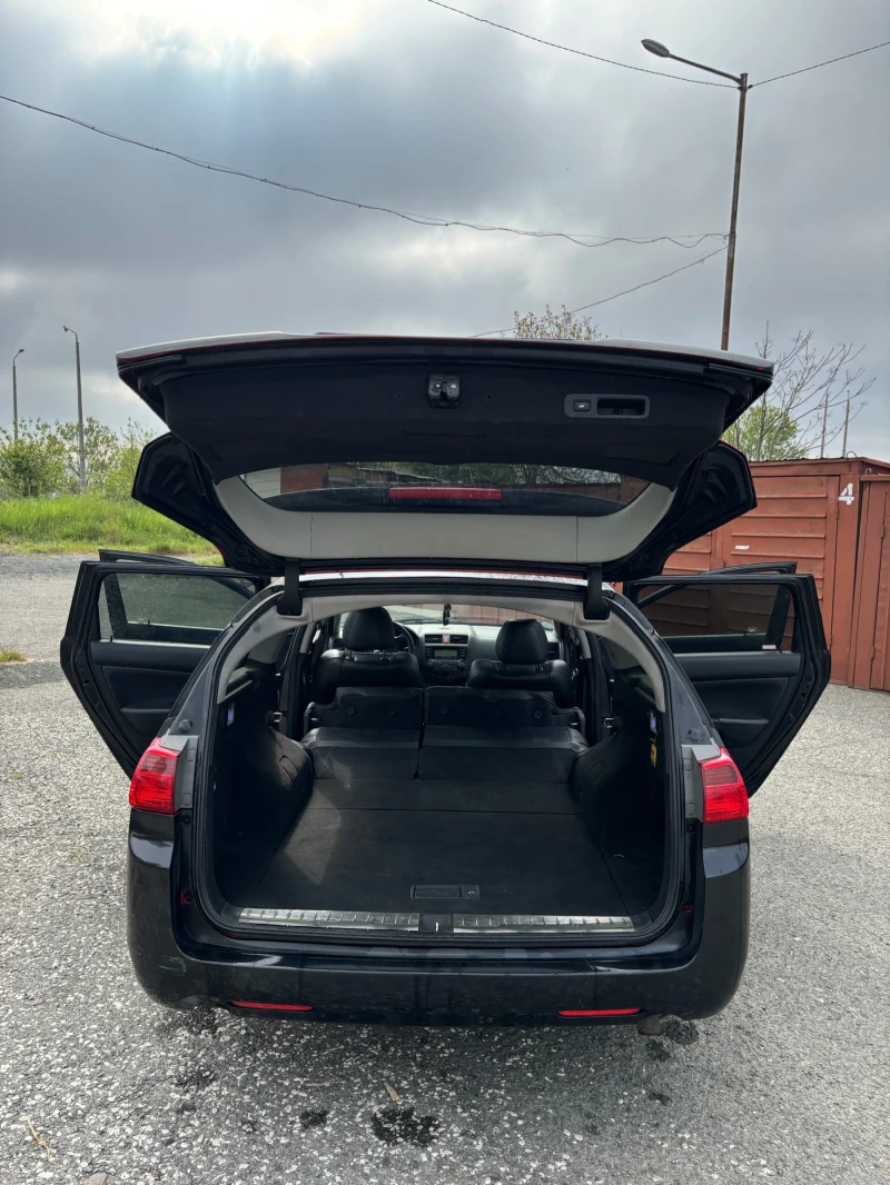 Honda Accord, снимка 9 - Автомобили и джипове - 52588848