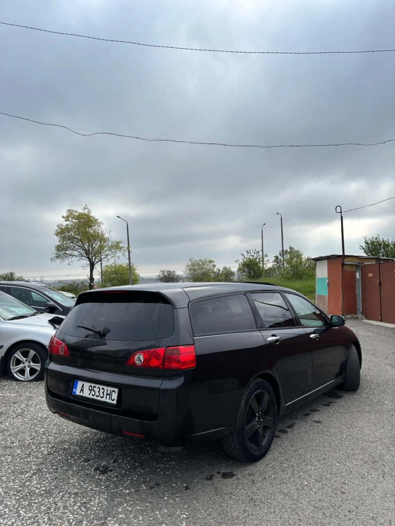 Honda Accord, снимка 4 - Автомобили и джипове - 52588848