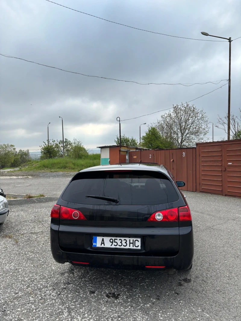 Honda Accord, снимка 5 - Автомобили и джипове - 52588848