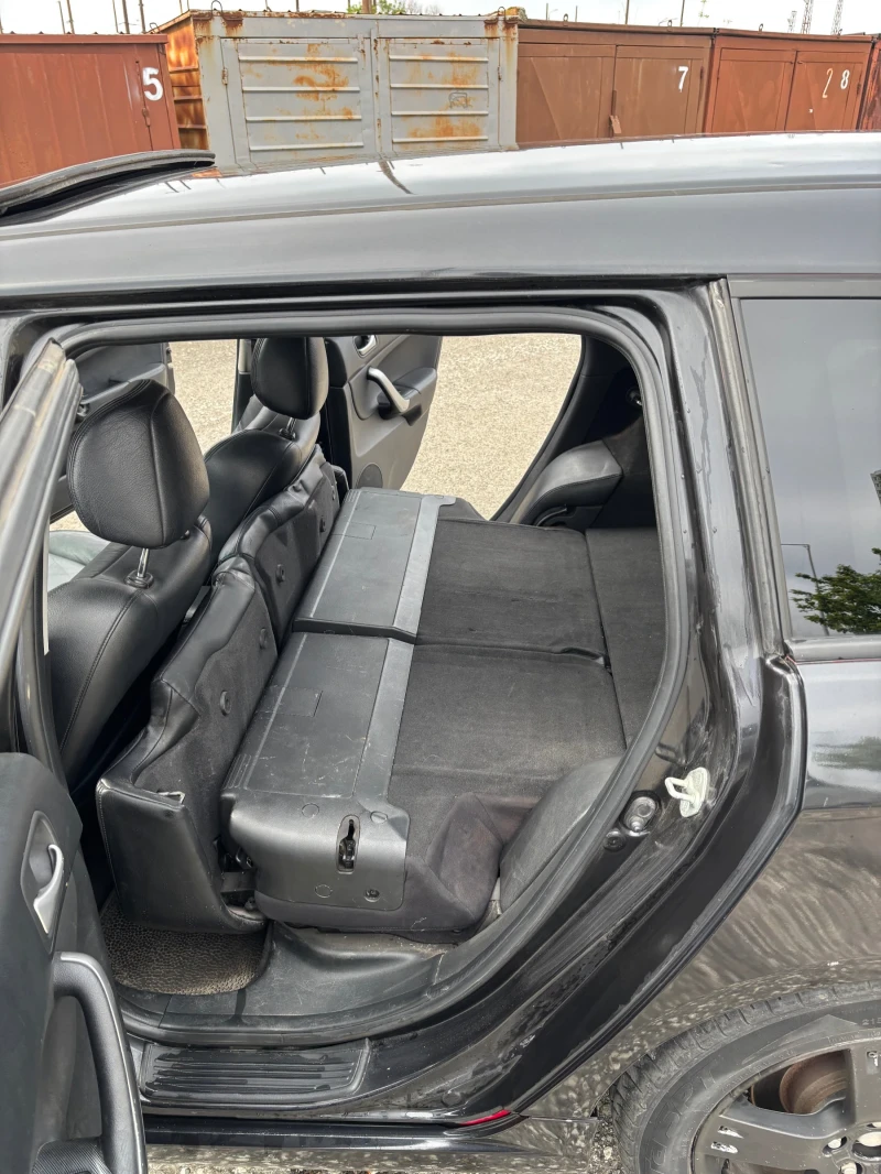 Honda Accord, снимка 8 - Автомобили и джипове - 52588848