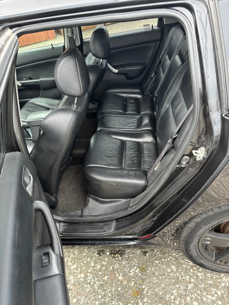 Honda Accord, снимка 7 - Автомобили и джипове - 52588848