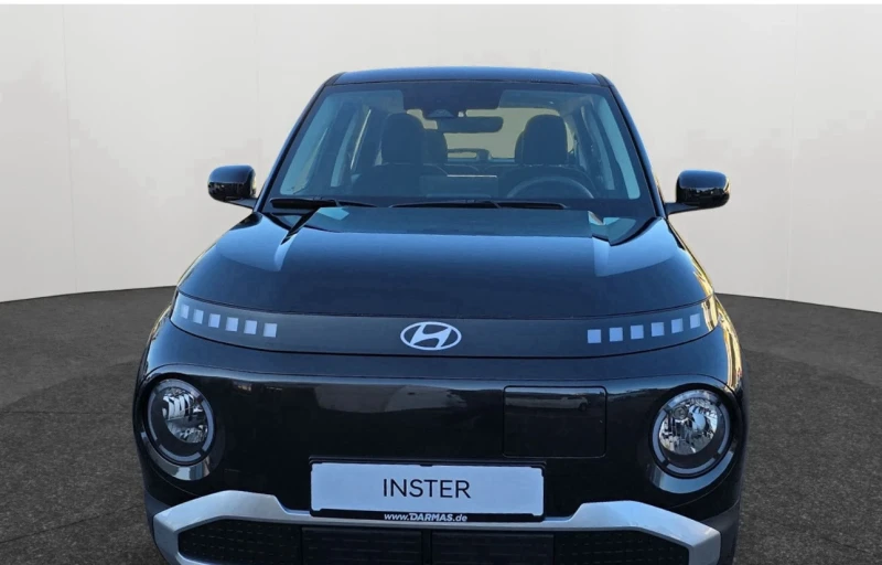 Hyundai Inster НОВ! 2 бр 97к.с 42kWh, снимка 2 - Автомобили и джипове - 52662984