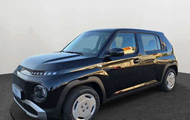 Hyundai Inster НОВ! 2 бр 97к.с 42kWh