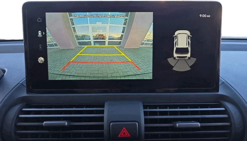 Hyundai Inster НОВ! 2 бр 97к.с 42kWh, снимка 12 - Автомобили и джипове - 52662984