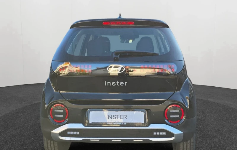 Hyundai Inster НОВ! 2 бр 97к.с 42kWh, снимка 5 - Автомобили и джипове - 52662984
