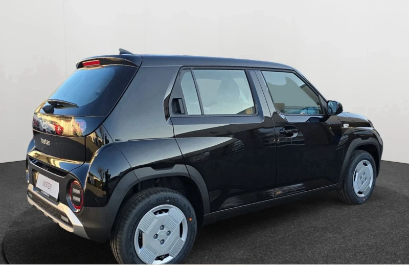 Hyundai Inster НОВ! 2 бр 97к.с 42kWh, снимка 4 - Автомобили и джипове - 52662984