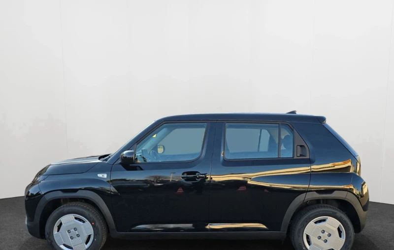 Hyundai Inster НОВ! 2 бр 97к.с 42kWh, снимка 7 - Автомобили и джипове - 52662984