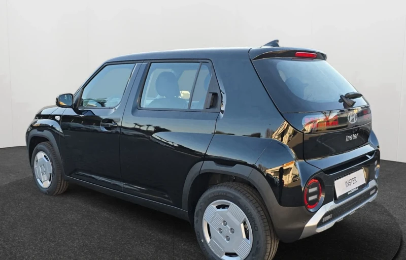 Hyundai Inster НОВ! 2 бр 97к.с 42kWh, снимка 6 - Автомобили и джипове - 52662984