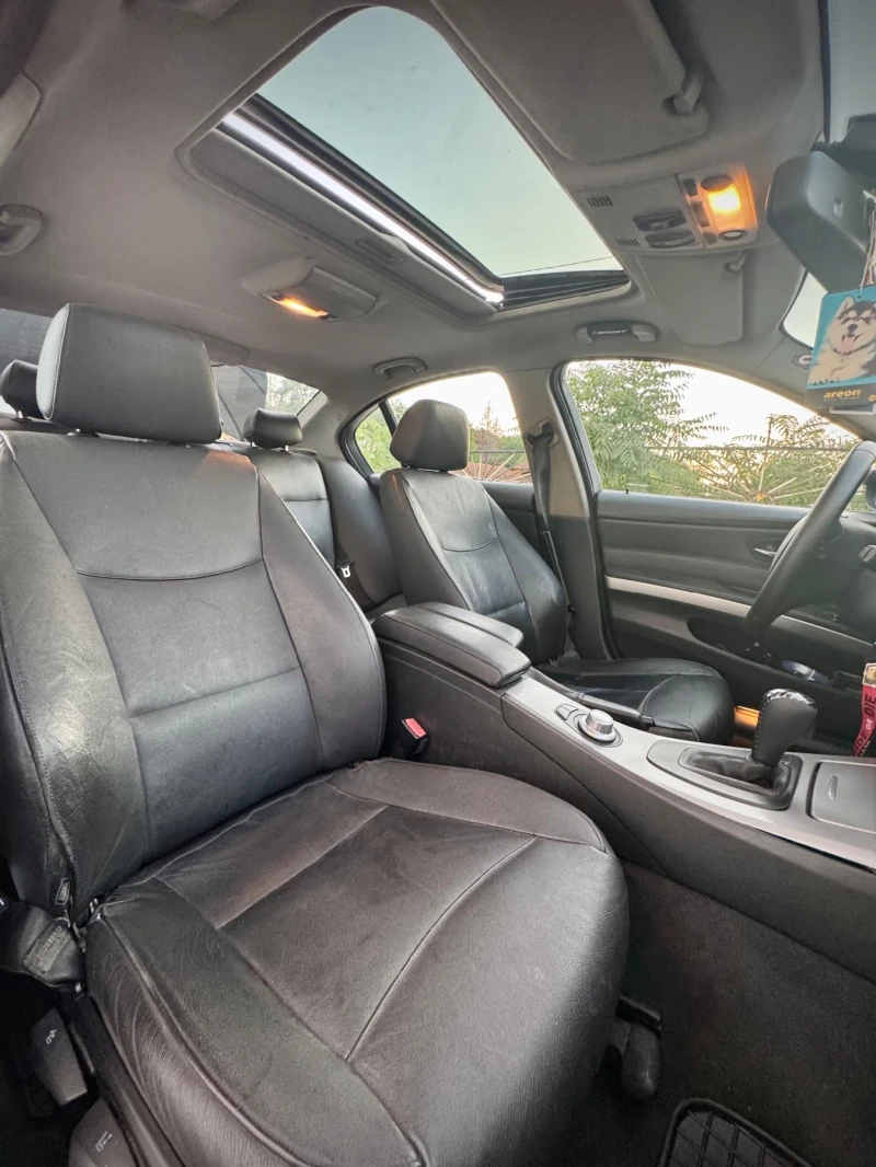 BMW 320, снимка 11 - Автомобили и джипове - 52371053