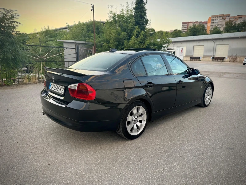 BMW 320, снимка 7 - Автомобили и джипове - 52371053