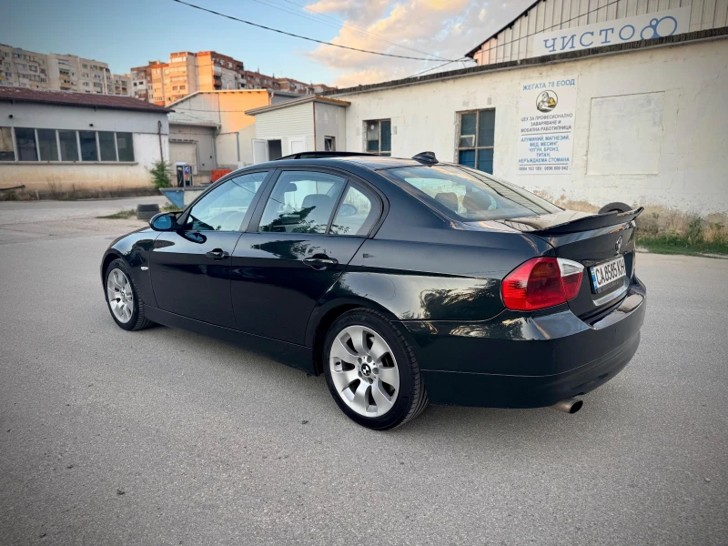 BMW 320, снимка 5 - Автомобили и джипове - 52371053