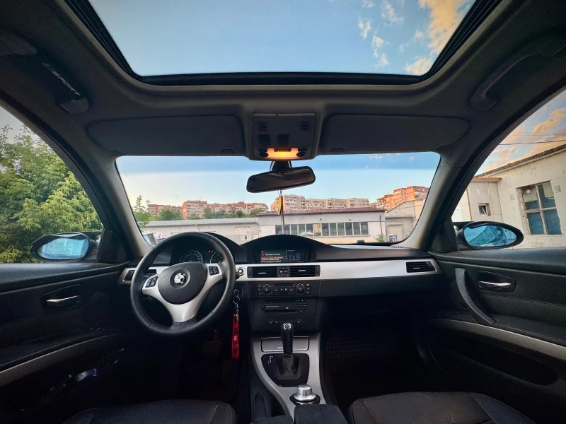 BMW 320, снимка 13 - Автомобили и джипове - 52371053