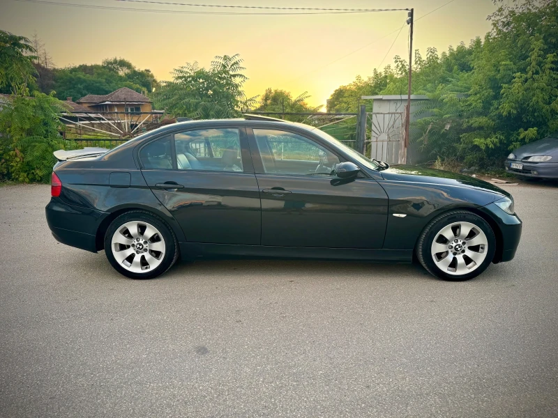 BMW 320, снимка 8 - Автомобили и джипове - 52371053