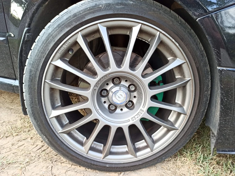 Skoda Fabia, снимка 10 - Автомобили и джипове - 52285939