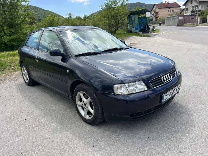 Audi A3 А3 1.8 T