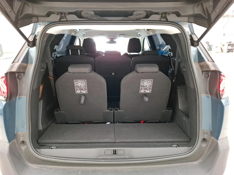 Peugeot 5008 Facelift1.5 BlueHDi 130ch S&S Active Bus.Лизинг, снимка 7 - Автомобили и джипове - 52307866