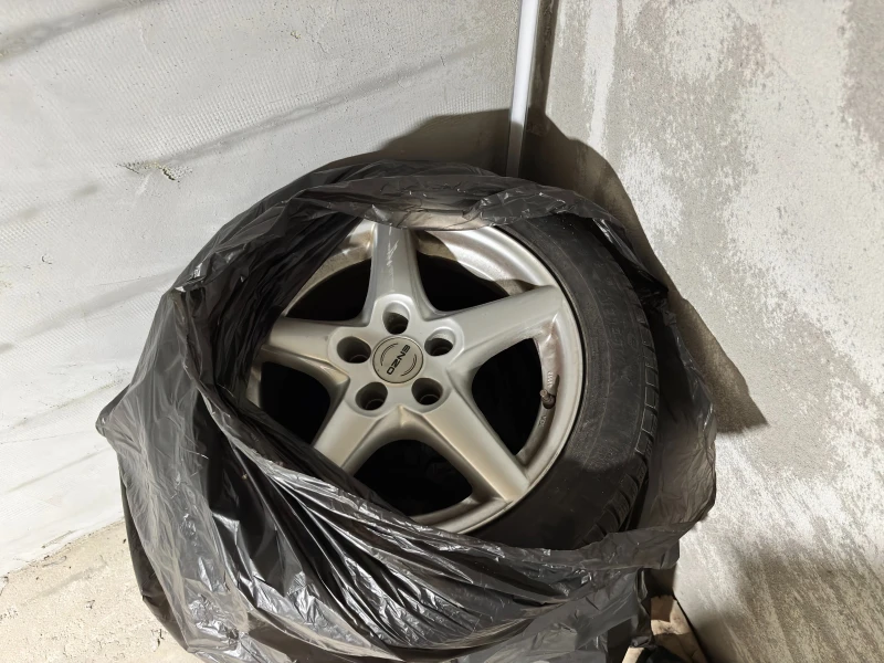 Mercedes-Benz C 230 Kompressor, снимка 15 - Автомобили и джипове - 52517274