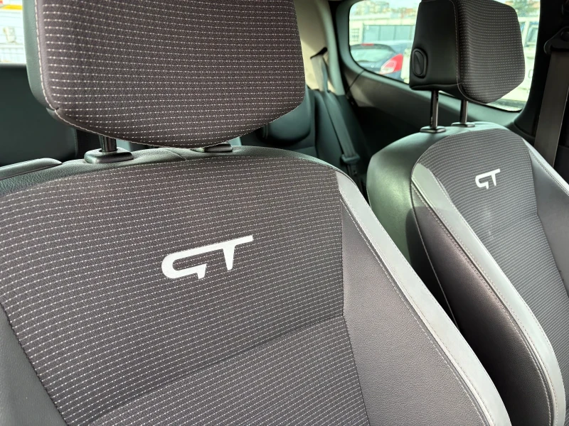 Renault Clio GT 1.6i 128hp, снимка 12 - Автомобили и джипове - 52552434