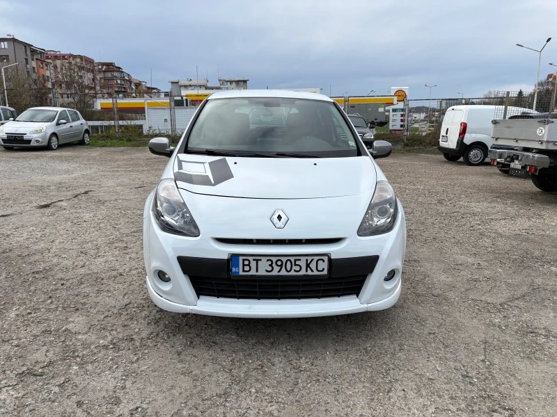 Renault Clio GT 1.6i 128hp, снимка 2 - Автомобили и джипове - 52552434