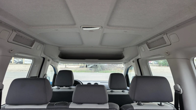 VW Caddy КОЛЕДНА ПРОМОЦИЯ, снимка 15 - Автомобили и джипове - 52817995