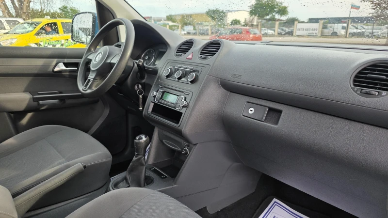 VW Caddy КОЛЕДНА ПРОМОЦИЯ, снимка 13 - Автомобили и джипове - 52817995