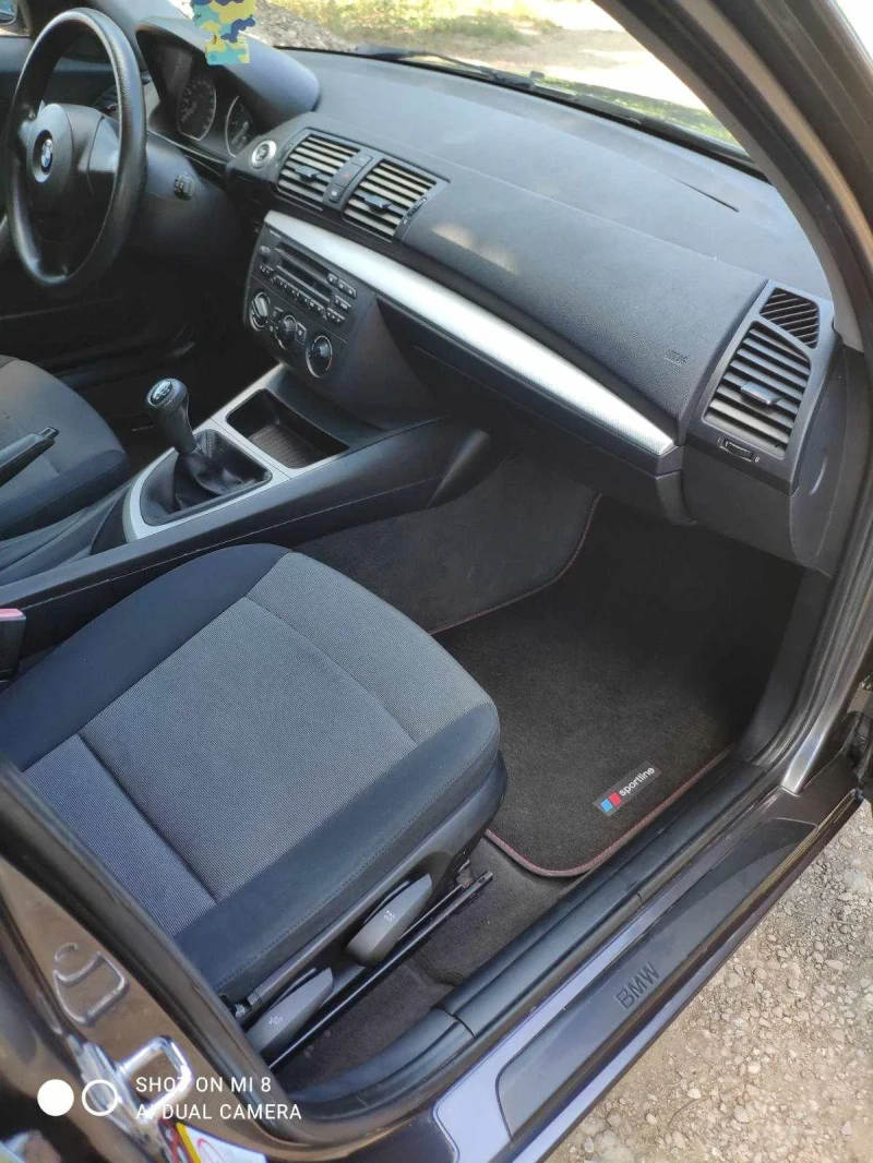 BMW 118, снимка 4 - Автомобили и джипове - 52999614