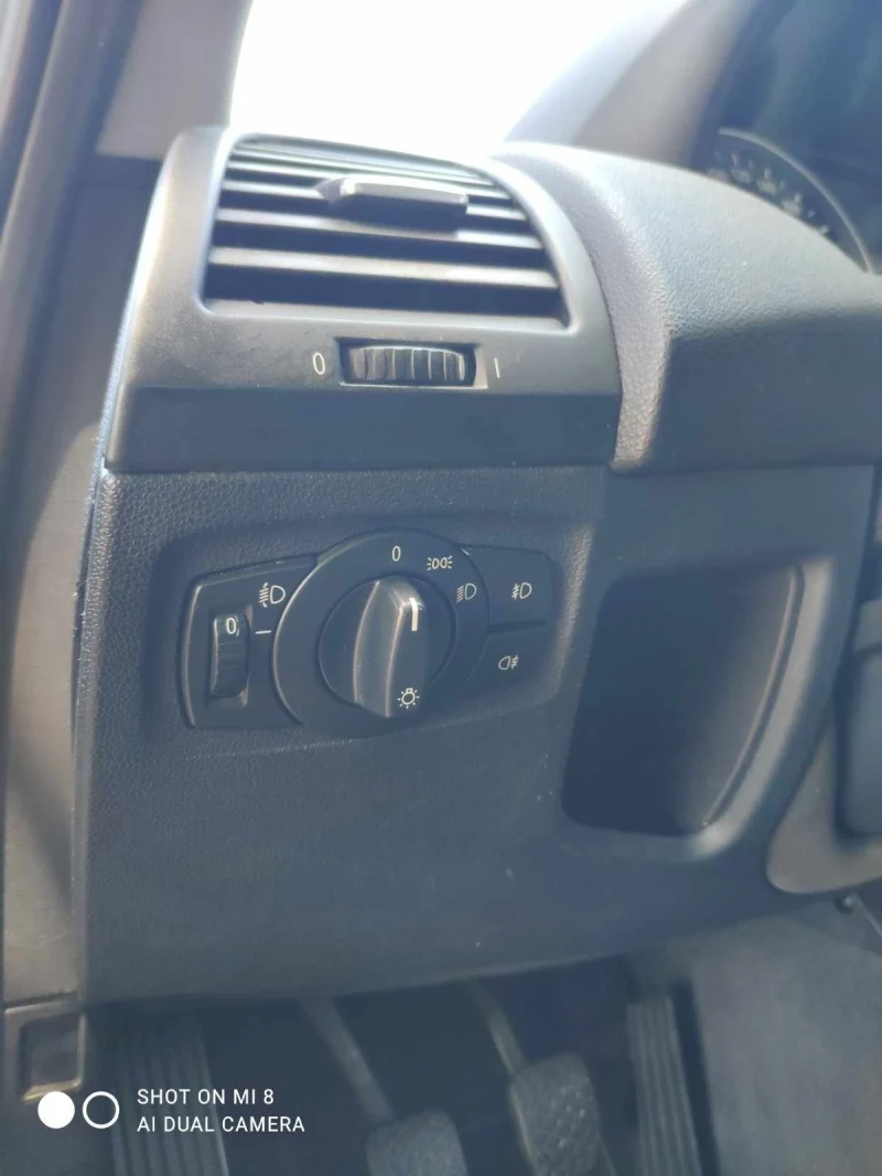 BMW 118, снимка 7 - Автомобили и джипове - 52999614