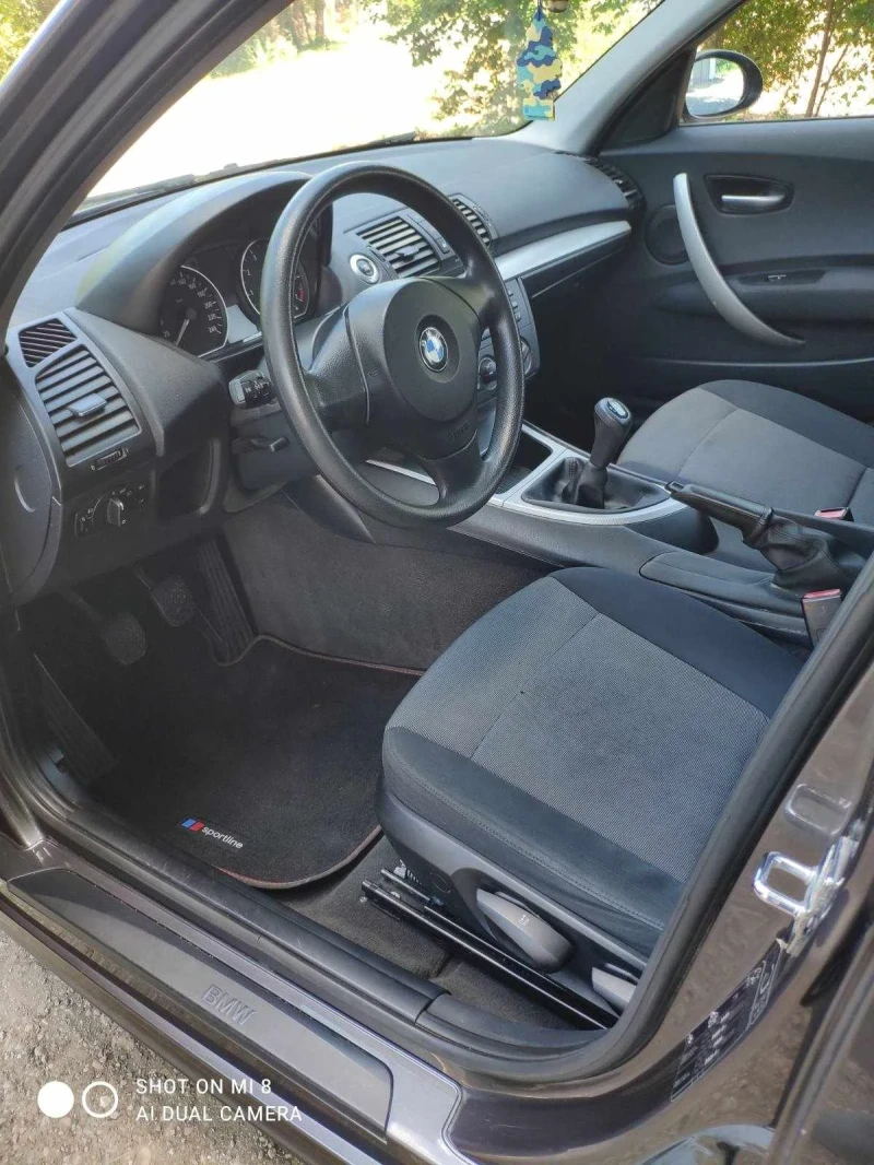 BMW 118, снимка 3 - Автомобили и джипове - 52999614