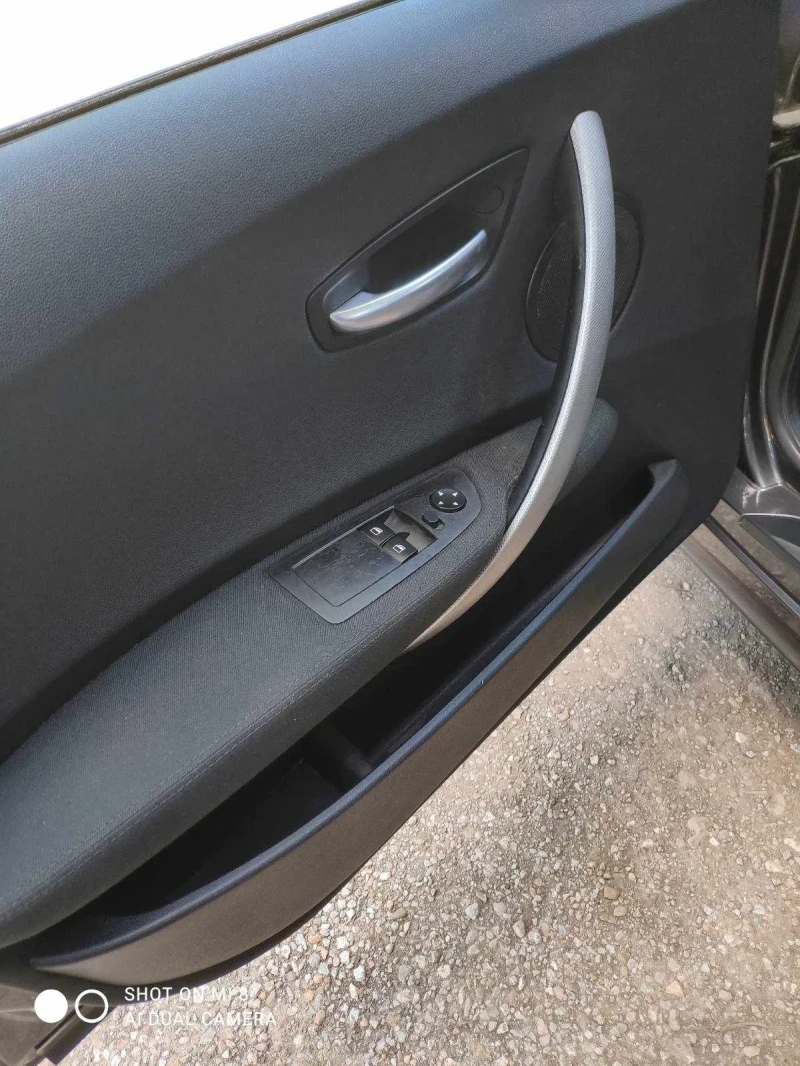 BMW 118, снимка 8 - Автомобили и джипове - 52999614