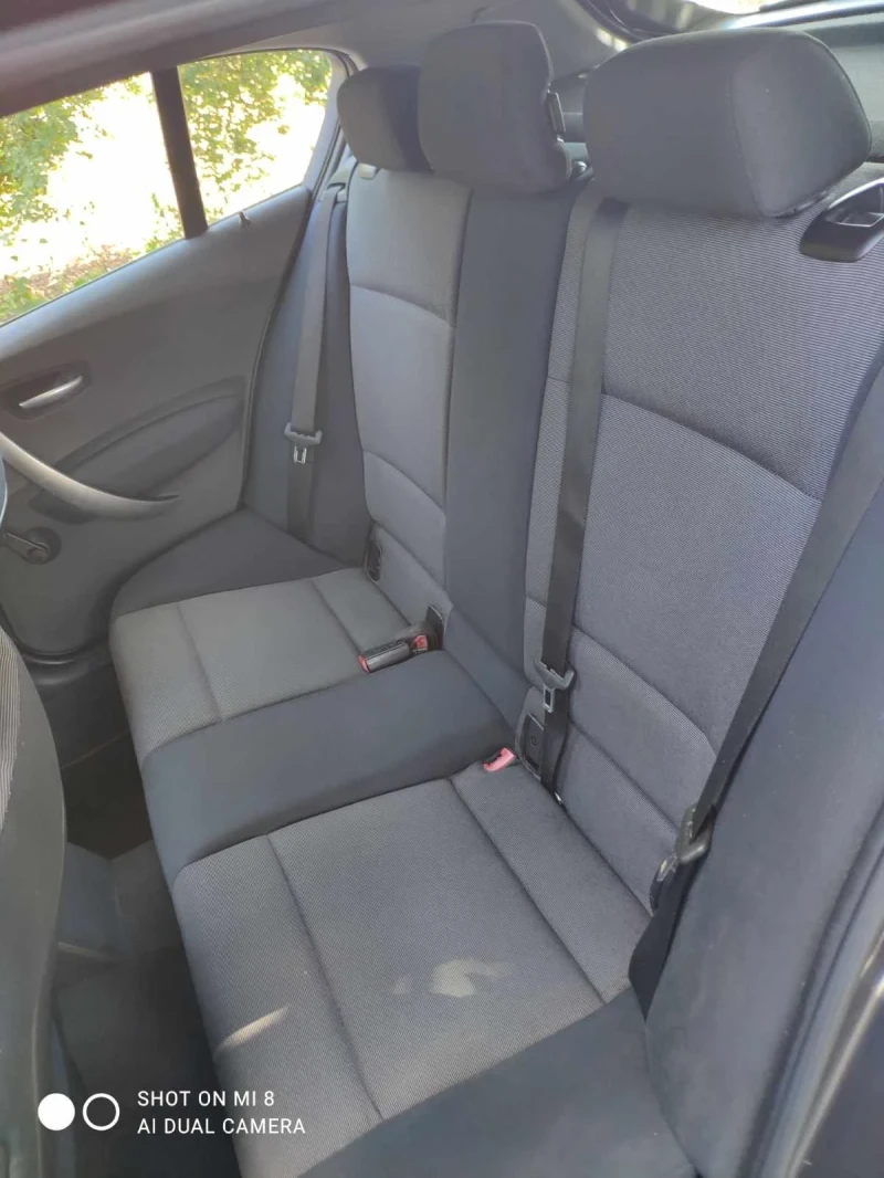 BMW 118, снимка 6 - Автомобили и джипове - 52999614