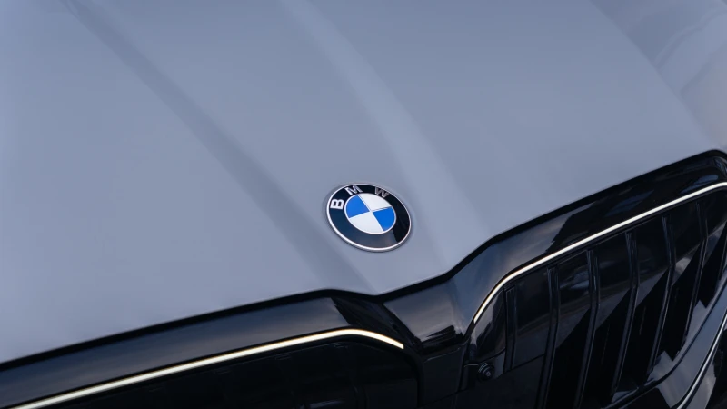 BMW 520 xDrive M Pro, снимка 6 - Автомобили и джипове - 53118634