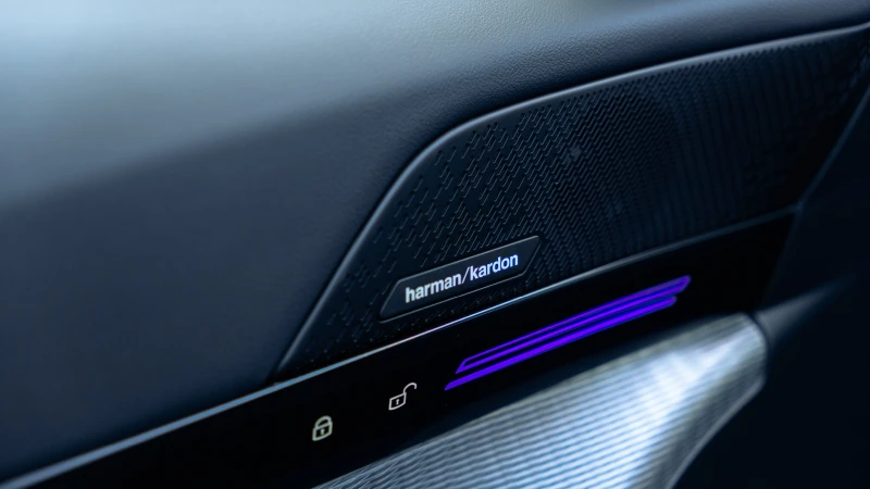 BMW 520 xDrive M Pro, снимка 11 - Автомобили и джипове - 53118634