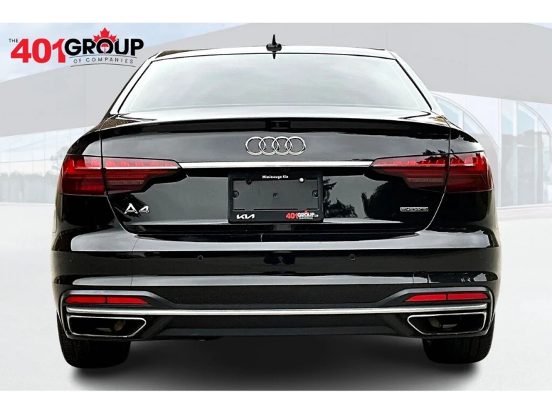 Audi A4 QUATTRO* S-Line, снимка 5 - Автомобили и джипове - 53153251