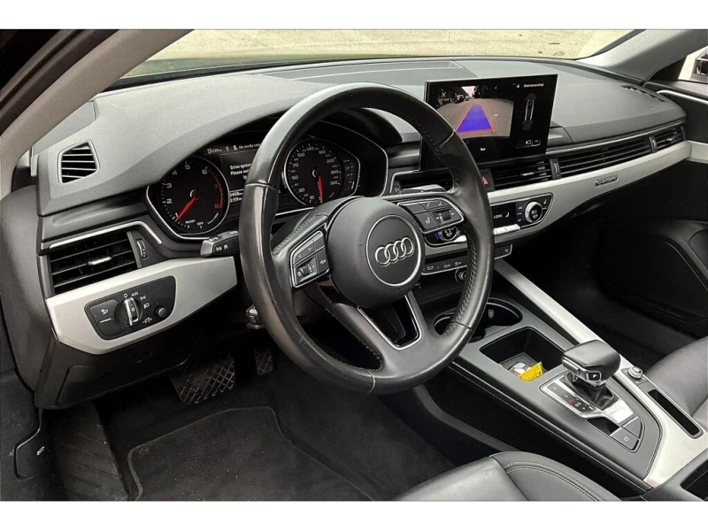 Audi A4 QUATTRO* S-Line, снимка 6 - Автомобили и джипове - 53153251