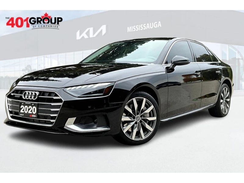 Audi A4 QUATTRO* S-Line, снимка 2 - Автомобили и джипове - 53153251