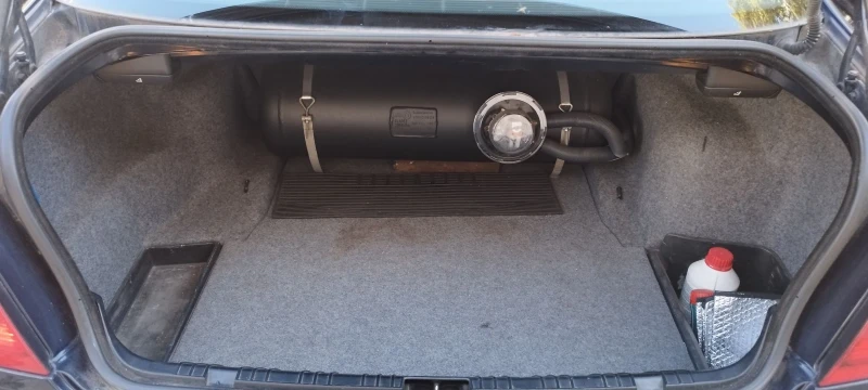 BMW 318 Е46 , снимка 6 - Автомобили и джипове - 53200175