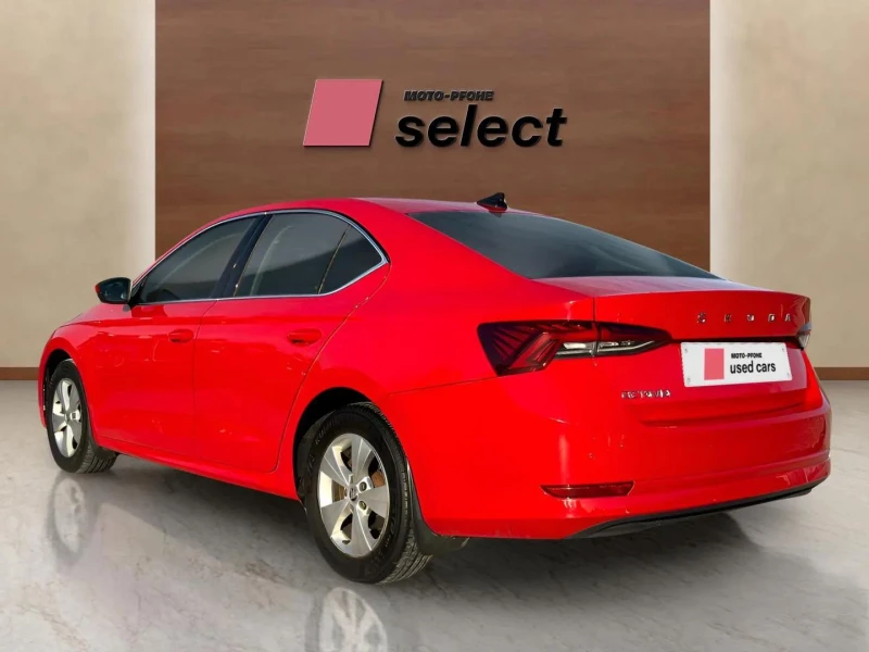 Skoda Octavia 2.0 TDI, снимка 6 - Автомобили и джипове - 53427439