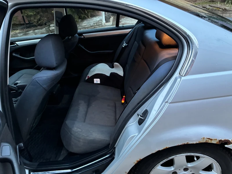 BMW 320 e46 / 320 i, снимка 9 - Автомобили и джипове - 53597516