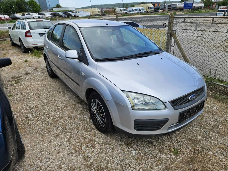 Ford Focus 1.6 HDI 90k.c - 4800 лв. - 74782467 1
