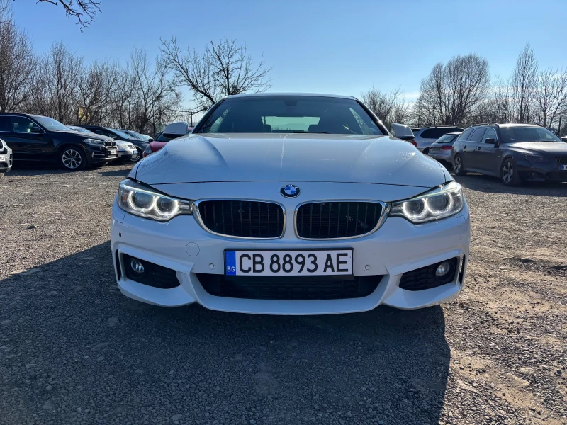BMW 420 M performance Автоматик - 39500 лв. - 19325380 1