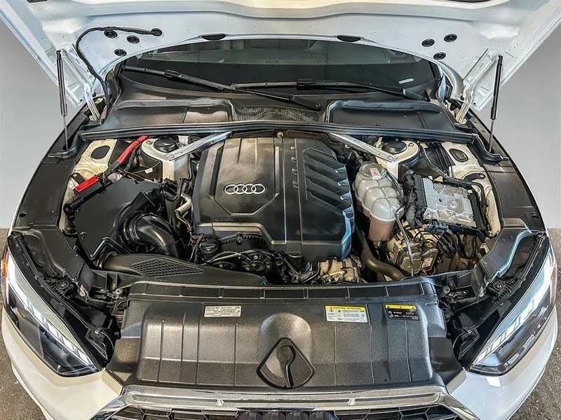 Audi A5 Sportback quattro Komfort 45 TFSI AWD* АвтоКредит*, снимка 12 - Автомобили и джипове - 53374925