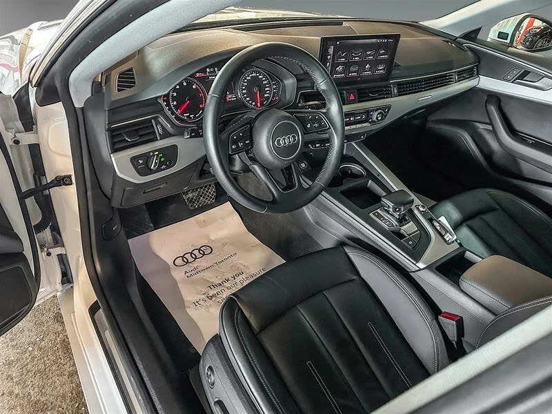 Audi A5 Sportback quattro Komfort 45 TFSI AWD* АвтоКредит* - изображение 9