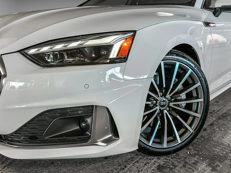 Audi A5 Sportback quattro Komfort 45 TFSI AWD* АвтоКредит* - изображение 2