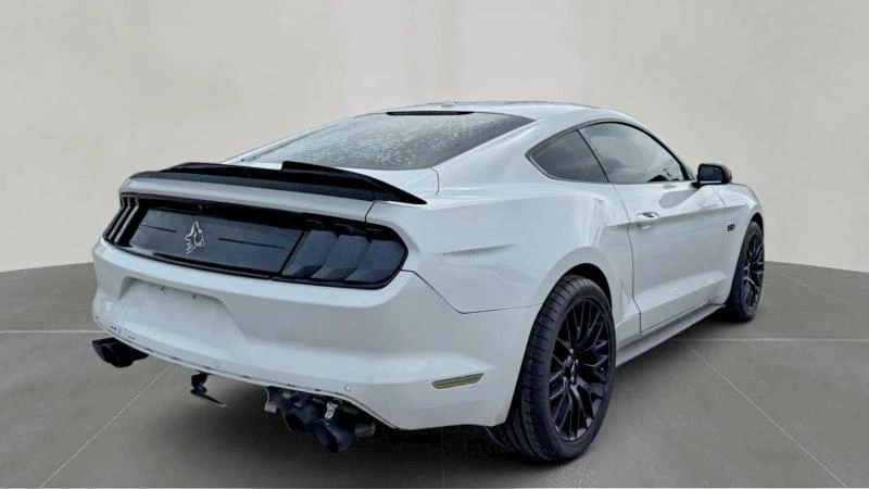 Ford Mustang 5.0L 8 REAR WHEEL DRIVE | Mobile.bg � ����������� 4