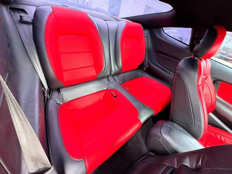 Ford Mustang 5.0L 8 REAR WHEEL DRIVE | Mobile.bg � ����������� 6