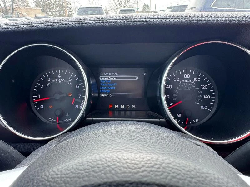 Ford Mustang 5.0L 8 REAR WHEEL DRIVE | Mobile.bg � ����������� 8