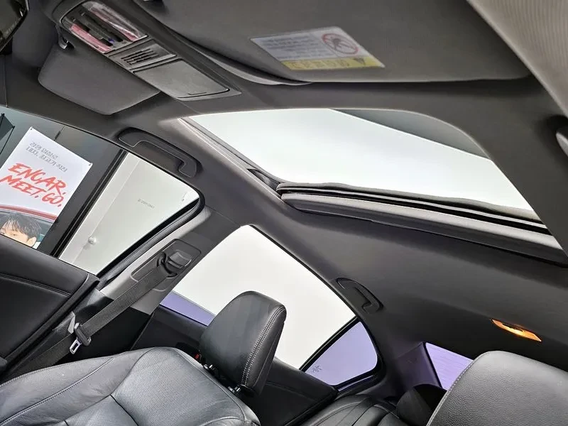 Honda Accord 2.4 Бензин, снимка 11 - Автомобили и джипове - 55568846