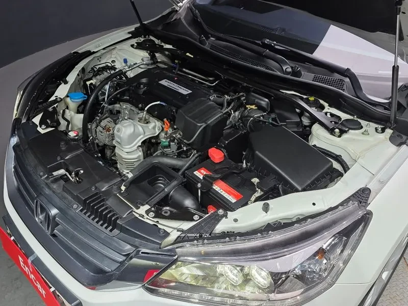 Honda Accord Accord 2.4 9Th Generation, снимка 6 - Автомобили и джипове - 55841471