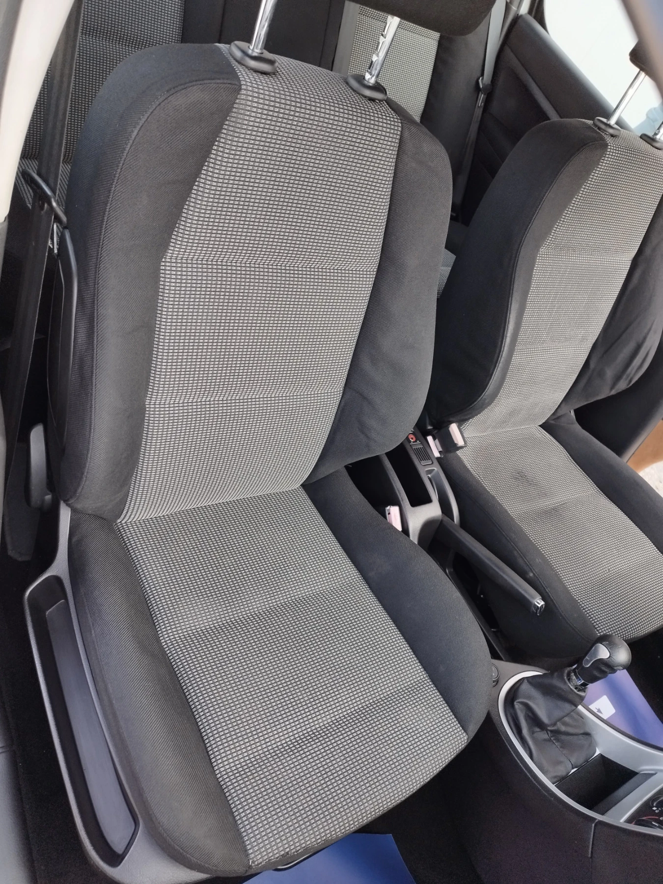 Peugeot 307 1.6 HDI FACELIFT | Mobile.bg   14